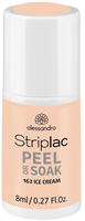 Alessandro International Alessandro Striplac Peel or Soak 162 Ice Cream 8 ml,