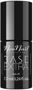 NeoNail Base Extra Soak-Off (7,2ml)