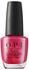 OPI Nail Lacquer Hollywood Collection 15 Minutes Of Flame (15 ml)