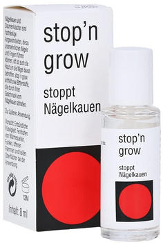 Schäfer Pharma Stop`n grow (8 ml)