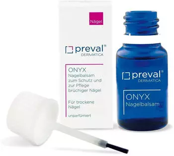 Preval Nagelbalsam Onyx (10 ml)