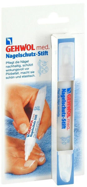 Gehwol med Nagelschutzstift (3 ml)