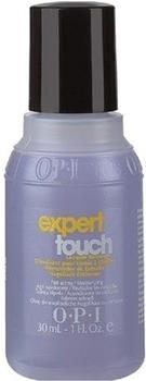 OPI Expert touch lacquer remover (30 ml)