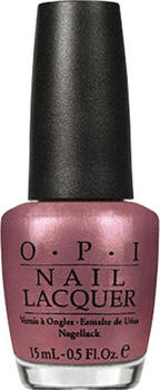 OPI Classics Nail Lacquer Meet Me On The Star Ferry (15 ml)