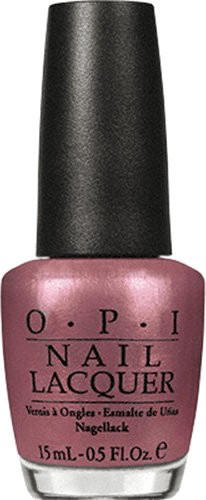 OPI Classics Nail Lacquer Meet Me On The Star Ferry (15 ml)