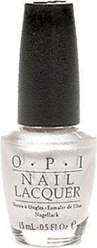 OPI Classics Nail Lacquer Happy Anniversary! (15 ml)