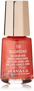 Mavala Mini Color 16 Baghdad (5 ml)