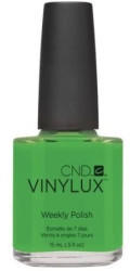 CND Vinylux Weekly Polish - 170 Lush Tropicals (15 ml)