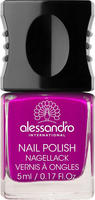 alessandro 59-151, alessandro International Nagellack 151 Purple Secret 5 ml