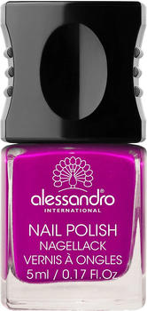 Alessandro Colour Explosion Nail Polish - 151 Love Secret (5ml)