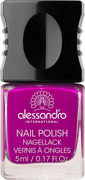 Alessandro Colour Explosion Nail Polish - 151 Love Secret (5ml)