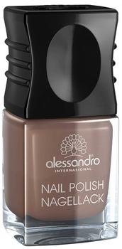 Alessandro Colour Explosion Nail Polish - 169 Nude Parisienne (5ml)