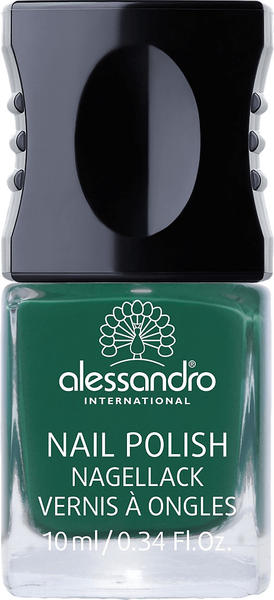 Alessandro Colour Explosion Nail Polish - 920 Adam & Eve (10ml)