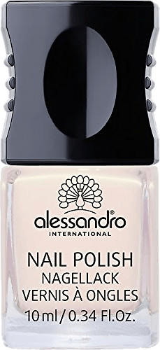 Alessandro Colour Explosion Nail Polish - 929 Pretty Ballerina (10ml)