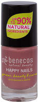 benecos Natural Beauty Nail Polish - mystery Bio