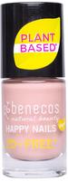 benecos Natural Beauty Nail Polish - you-nique Bio