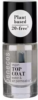 Nagellack pflegend
