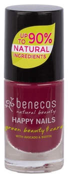 benecos Happy Nails Nail Polish Desire (5ml)