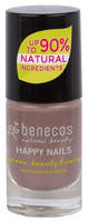 benecos Natural Beauty Nail Polish - rock it! Bio