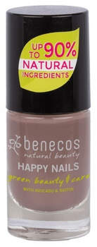 benecos Happy Nails Nail Polish Rock It (5ml)