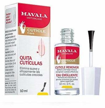 Mavala Nagelhautentferner (10ml)