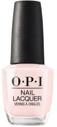 OPI Soft Shades Nail Lacquer - Put it in Neutral (15 ml)