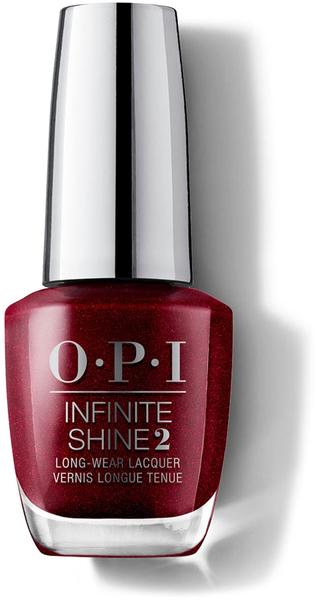 OPI Infinite Shine 2 Long-Wear Lacquer ISLH08 I'm not really a Waitress (15ml)