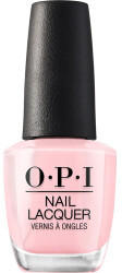 OPI Nail Lacquer NLH39 It's a Girl (15ml)