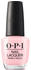 OPI Classics Nail Lacquer (15 ml)