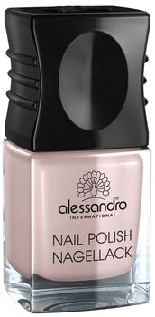 Alessandro Colour Explosion Nail Polish - 108 Nude Elegance (5ml)