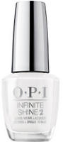 OPI Infinite Shine Silk Nagellack mit Geleffekt ALPINE SNOW 15 ml, Grundpreis: &euro;