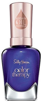 Sally Hansen Color Therapy - 410 Indiglow (14,7ml)