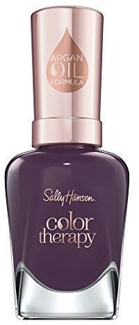 Sally Hansen Color Therapy - 400 Exotic Acai (14,7ml)