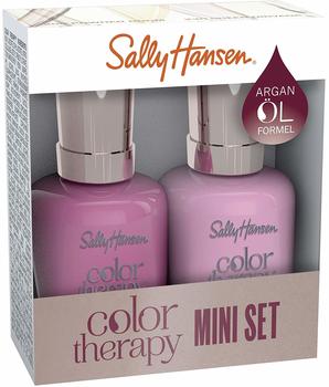 Sally Hansen Color Therapy - 270 Mauve Mantra (14,7ml)