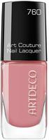 Artdeco Art Couture Nail Lacquer, 760 field rose, Grundpreis: &euro; 790,- / l