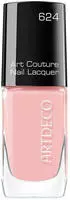 Artdeco Art Couture Nail Lacquer, 624 milky rose, Grundpreis: &euro; 790,- / l