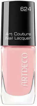 Artdeco Art Couture Nail Lacquer 624 Milky Rose (10 ml)