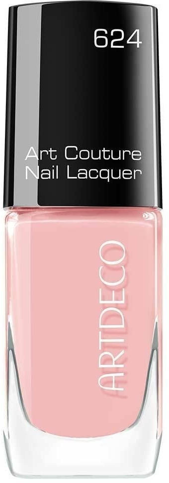 Artdeco Art Couture Nail Lacquer 624 Milky Rose (10 ml) Test TOP Angebote  ab 4,89 € (März 2023)