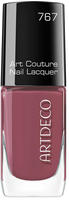 ARTDECO 111.767, ARTDECO Art Couture Nail Lacquer 767 Berry Mauve 10 ml