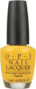 OPI Brights Nail Lacquer Teal The Cows Come Home (15 ml)