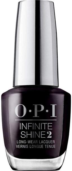 OPI Infinite Shine 2 Long-Wear Lacquer ISLW42 Lincoln Park After Dark (15ml)