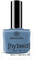 Alessandro International Alessandro Nagellack Hybrid Soul Gel Polish 705 Small...