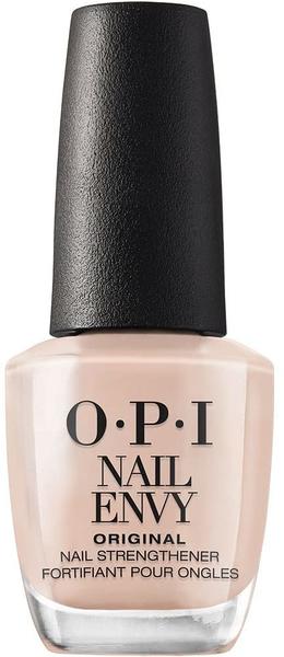 OPI Nail Envy Strength and Color - Samoan Sand (15ml)