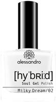 alessandro 28-101, alessandro International Hybrid Milk Dream 8 ml