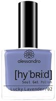 alessandro 28-117, alessandro International Hybrid Lucky Lavender 8 ml