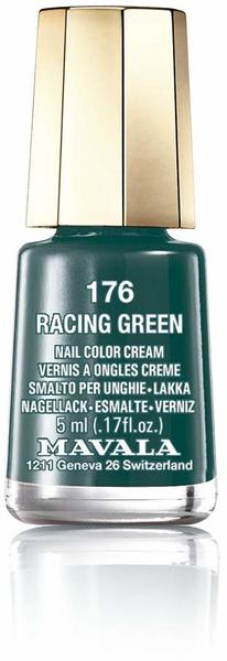 Mavala Mini Color 176 Racing Green (5 ml)