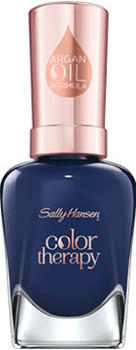 Sally Hansen Color Therapy - 420 Good as Blue (14,7ml)