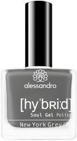 alessandro 28-116, alessandro International Hybrid New York Grey 8 ml