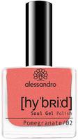 alessandro 28-109, alessandro International Hybrid Pomegranate 8 ml