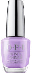 OPI Infinite Shine 2 Long-Wear Lacquer ISLB29 Do you Lilac it? (15ml)